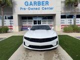 Used 2019 Chevrolet Camaro LT image 2