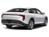 New 2025 Kia K4 LXS image 2