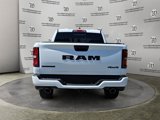 New 2025 RAM 1500 4x4 Crew Cab image 4