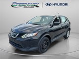Used 2018 Nissan Rogue Sport S image 2