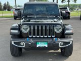Used 2022 Jeep Wrangler Unlimited Sahara w/ Cold Weather Group image 3