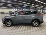 Used 2016 Toyota RAV4 Limited image 5