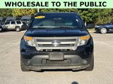 Used 2015 Ford Explorer 4WD image 2