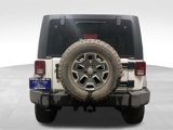 Used 2011 Jeep Wrangler Unlimited Sport image 6