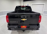 Used 2020 Chevrolet Colorado W/T w/ WT Convenience Package image 5