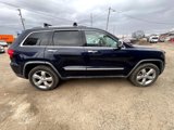 Used 2012 Jeep Grand Cherokee Overland image 6