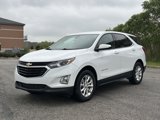 Used 2019 Chevrolet Equinox LT image 3