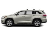 Used 2015 Toyota Highlander XLE image 2