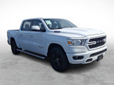 Certified 2020 RAM 1500 Big Horn image 3