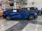 New 2025 Toyota Prius XLE image 2