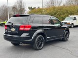 Used 2020 Dodge Journey SE w/ Blacktop Package image 3