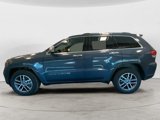 Used 2020 Jeep Grand Cherokee Limited w/ Luxury Group II image 2