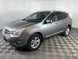 Used 2013 Nissan Rogue SV w/ Premium Pkg image 3