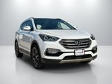 Used 2017 Hyundai Santa Fe Sport w/ 2.0T Ultimate Tech Package 05 image 3