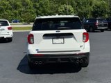 Certified 2022 Ford Explorer ST w/ Equipment Group 401A image 5