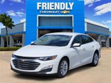Used 2024 Chevrolet Malibu LT image 3