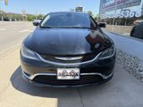 Used 2016 Chrysler 200 Limited image 3