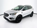 Used 2017 Ford Escape Titanium image 3