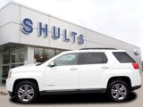 Used 2015 GMC Terrain SLE w/ Chrome Edition image 2
