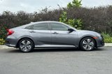 Used 2018 Honda Civic EX-T image 3