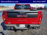 Used 2024 GMC Sierra 1500 AT4X w/ AT4X AEV Edition image 5