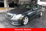 Used 2012 Mercedes-Benz E 350 Sedan image 4