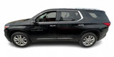 Used 2018 Chevrolet Traverse High Country image 2
