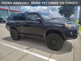 Used 2016 Toyota 4Runner Trail Premium image 3