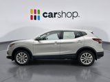 Used 2022 Nissan Rogue Sport S image 2