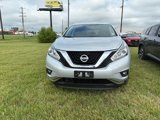 Used 2018 Nissan Murano Platinum image 3