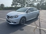 Used 2017 Nissan Sentra SR image 3