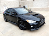 Used 2017 Subaru WRX image 3