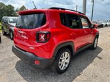 Used 2017 Jeep Renegade Latitude image 5