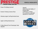 Used 2023 Chevrolet Malibu LT image 4