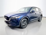 Used 2020 MAZDA CX-5 Touring image 3