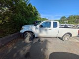 Used 2015 Nissan Frontier S image 3