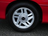 Used 1995 Chevrolet Camaro LT image 6