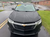 Used 2022 Chevrolet Equinox LT image 2