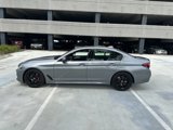 Used 2023 BMW 530i xDrive w/ M Sport Package image 2