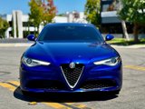 Used 2020 Alfa Romeo Giulia image 4