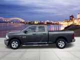Certified 2021 RAM 1500 Tradesman w/ Chrome Plus Package image 2