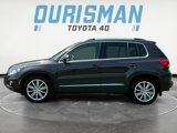 Used 2016 Volkswagen Tiguan SE image 3
