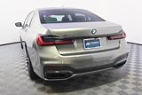 Used 2021 BMW 750i xDrive w/ Luxury Rear Seating Package image 4