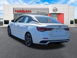 Certified 2024 Nissan Sentra SR w/ Lighting Package image 5