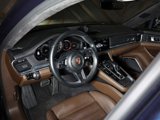 Used 2017 Porsche Panamera Turbo image 5
