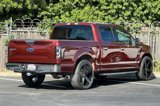 Used 2016 Ford F150 XLT w/ Equipment Group 302A Luxury image 3