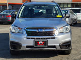 Used 2017 Subaru Forester 2.5i w/ Alloy Wheel Package image 3