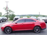 Used 2017 Ford Taurus SHO w/ Sho Performance Package image 2