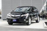 Used 2013 Acura RDX AWD w/ Technology Package image 5