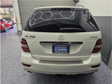 Used 2010 Mercedes-Benz ML 350 4MATIC image 4